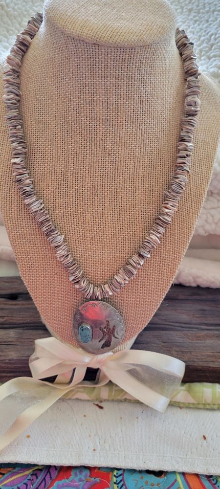 Vintage Necklaces 